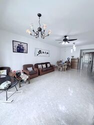 Windermere (D23), Condominium #551848681